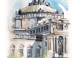 laibrary of congress 5x7